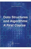 Data Structures and Algorithms: A First Course