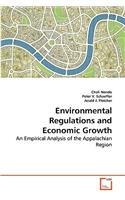 Environmental Regulations and Economic Growth