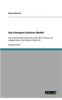 Das Emergent Coalition Modell