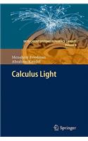 Calculus Light