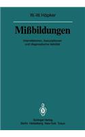 Mißbildungen
