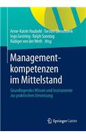 Managementkompetenzen im Mittelstand