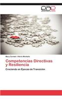 Competencias Directivas y Resiliencia