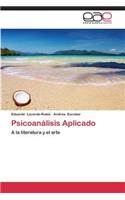 Psicoanalisis Aplicado