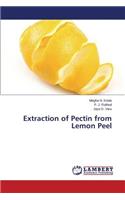 Extraction of Pectin from Lemon Peel