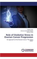 Role of Oxidative Stress in Ovarian Cancer Progression