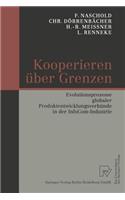 Kooperieren Über Grenzen