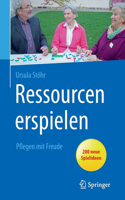 Ressourcen Erspielen