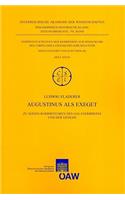 Augustinus ALS Exeget