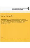 Dortmunder Lectures on Civic Art 4