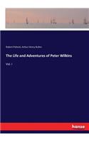 Life and Adventures of Peter Wilkins