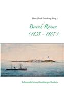 Berend Roosen (1835 - 1887)