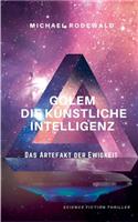 GOLEM - Die Künstliche Intelligenz