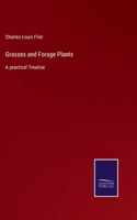 Grasses and Forage Plants