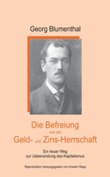 Befreiung von der Geld- und Zinsherrschaft