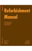 Refurbishment Manual