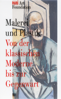 Painting and Sculpture