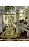 Die Dresdner Frauenkirche