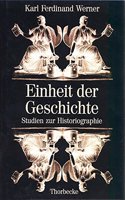 Einheit Der Geschichte