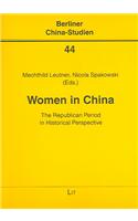 Women in China