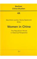 Women in China