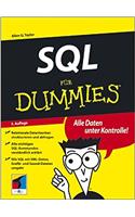 SQL für Dummies. Alle Daten unter Kontrolle!