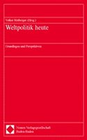 Weltpolitik Heute