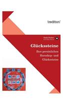 Gluckssteine: (German)