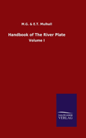 Handbook of The River Plate