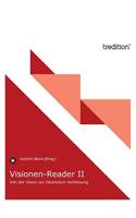 Visionen-Reader II: (German)