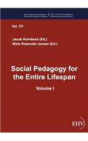 Social Pedagogy for the Entire Lifespan