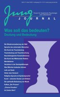 Jung Journal Heft 47