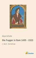 Fugger in Rom 1495 - 1523