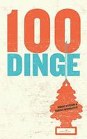 Hundert Dinge
