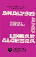 Analysis and Linear Algebra