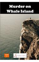 Murder on Whale Island