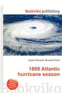 1869 Atlantic Hurricane Season: (English)