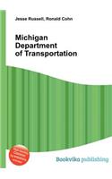 Michigan Department of Transportation: (English)