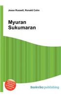 Myuran Sukumaran