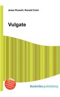 Vulgate