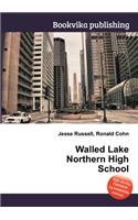Walled Lake Northern High School: (English)