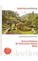 School District 84 Vancouver Island West