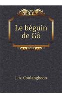 Le béguin de Gô