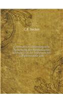 Systematisch-chronologische Darstellung der musikalischen Literatur von der frühesten bis auf die neueste Zeit