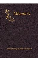 Memoirs