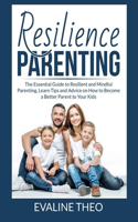 Resilience Parenting