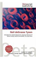 Neil Degrasse Tyson