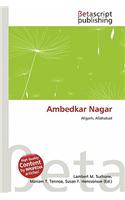 Ambedkar Nagar: (German)