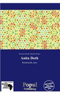 Anita Doth