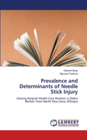 Prevalence and Determinants of Needle Stick Injury